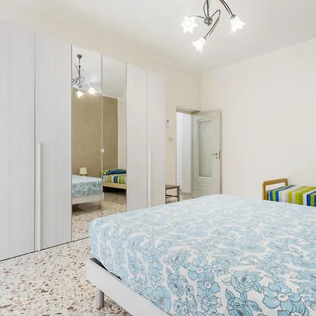 Appartamento La Casa Di Nonna Enza