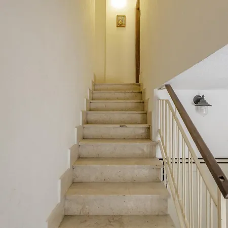 La Casa Di Nonna Enza Appartamento *