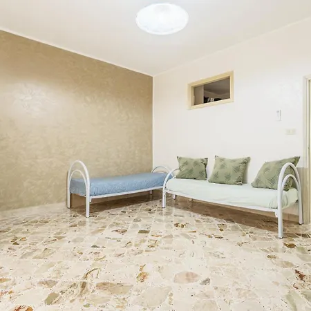 La Casa Di Nonna Enza