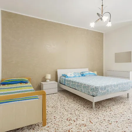 La Casa Di Nonna Enza Appartamento