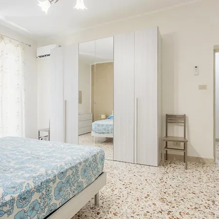 La Casa Di Nonna Enza * Palermo
