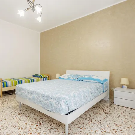 La Casa Di Nonna Enza * Palermo