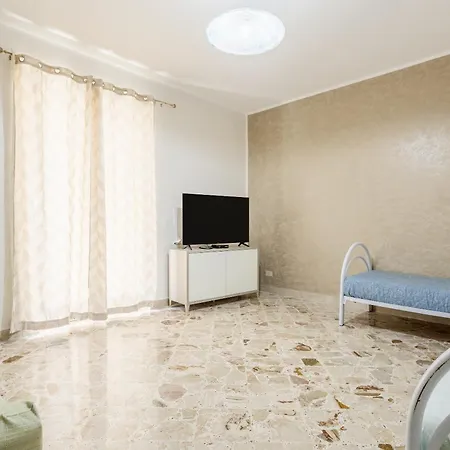 La Casa Di Nonna Enza Палермо