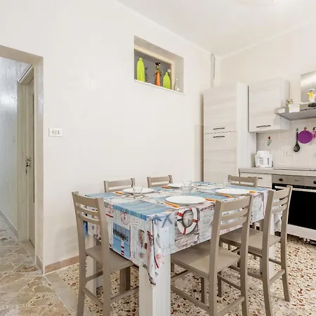 Апартаменты La Casa Di Nonna Enza *